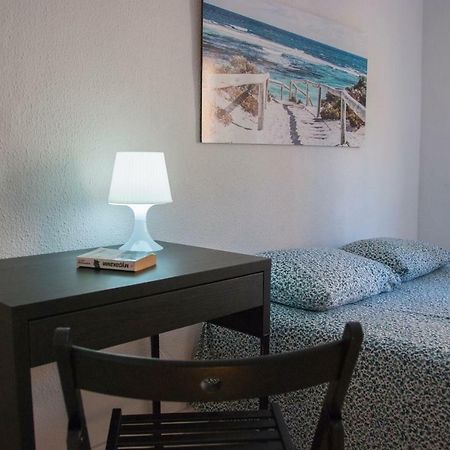 Plaza De Toro Studio Apartment Alicante Exterior photo