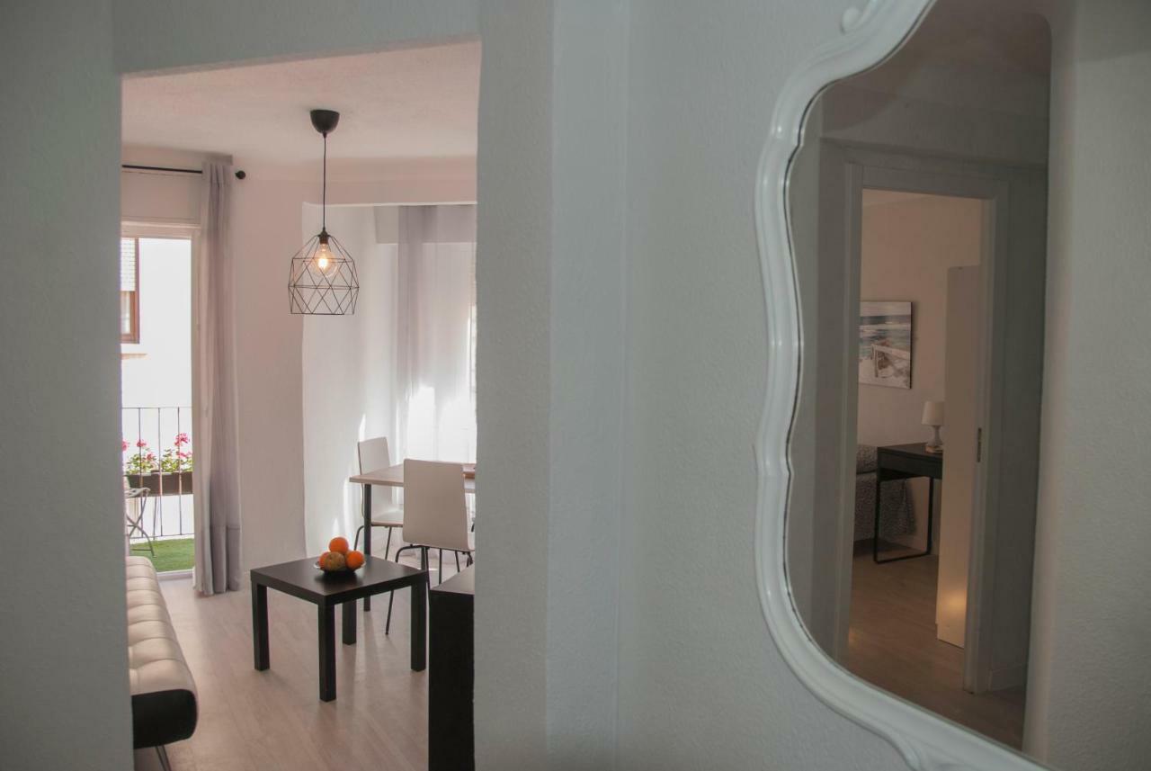 Plaza De Toro Studio Apartment Alicante Exterior photo