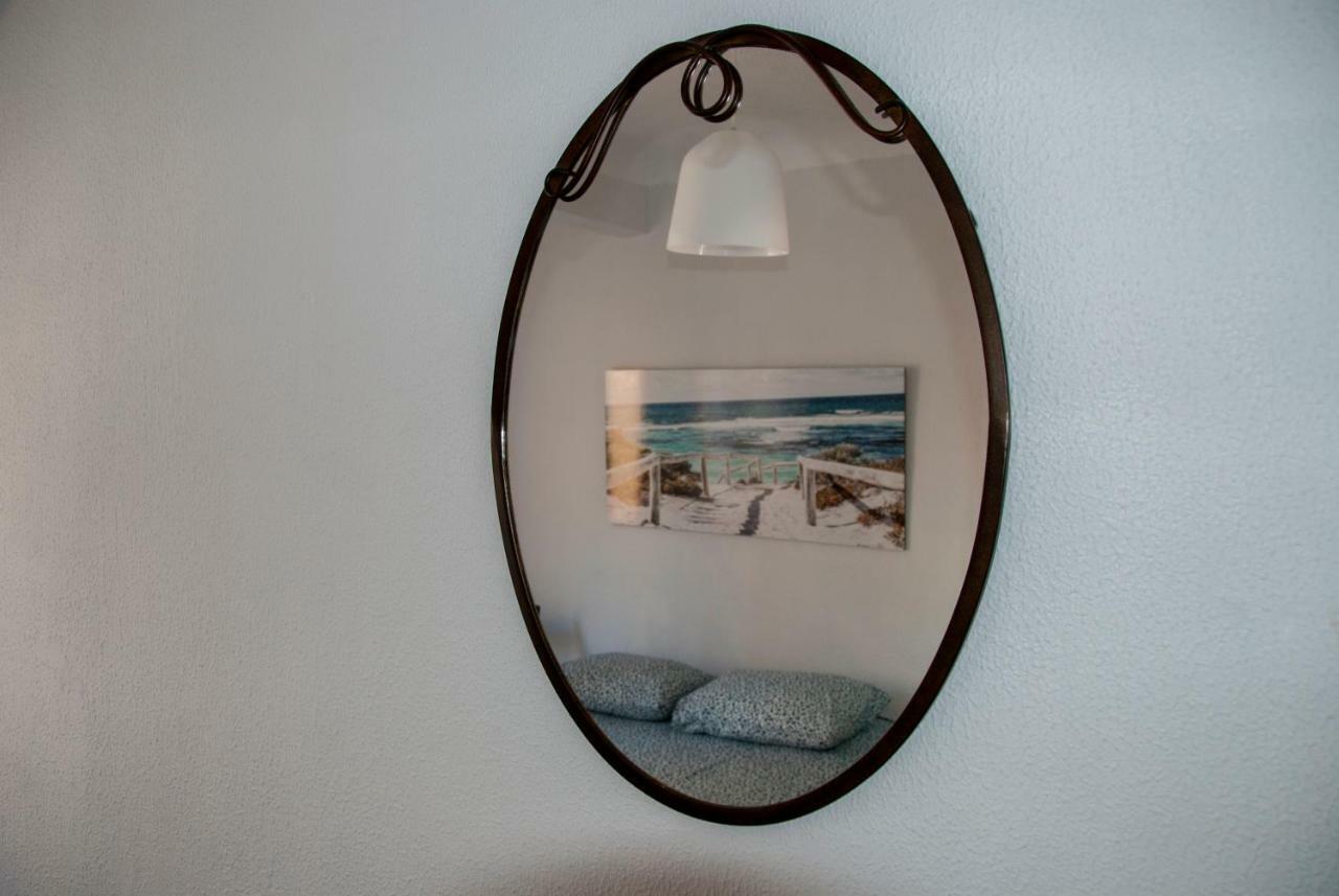 Plaza De Toro Studio Apartment Alicante Exterior photo