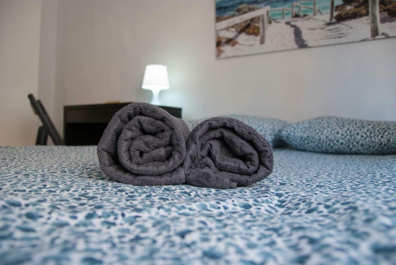 Plaza De Toro Studio Apartment Alicante Exterior photo
