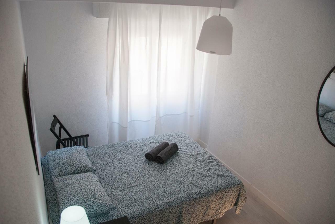Plaza De Toro Studio Apartment Alicante Exterior photo