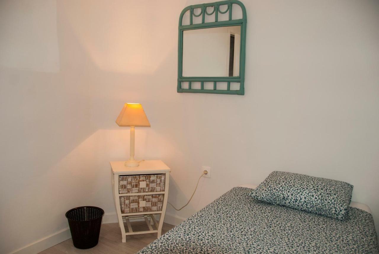 Plaza De Toro Studio Apartment Alicante Exterior photo
